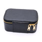 Travel Jewelry Case in Black