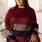 World of Wonder Striped Sweater