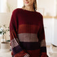 World of Wonder Striped Sweater