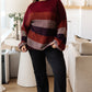 World of Wonder Striped Sweater