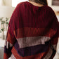 World of Wonder Striped Sweater