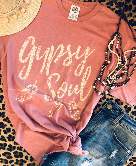 Gypsy Soul