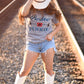 Rodeo Junkie Tee