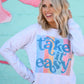 Take It Easy Sweatshirts/Tees