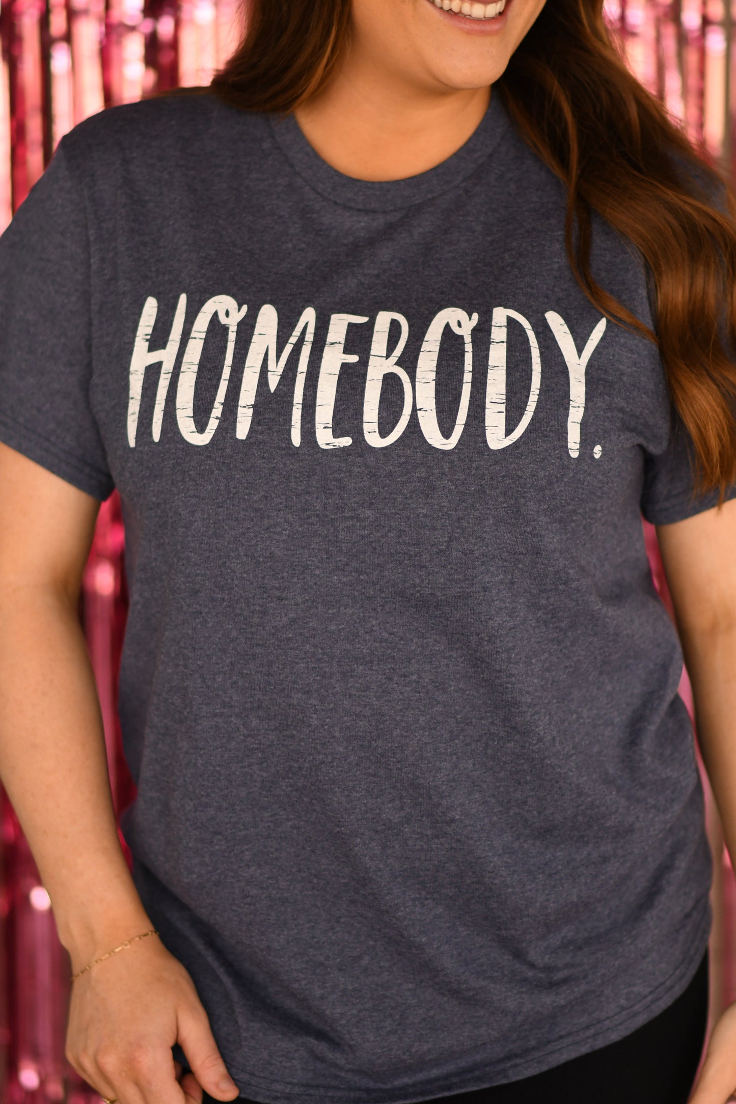 Homebody Tee